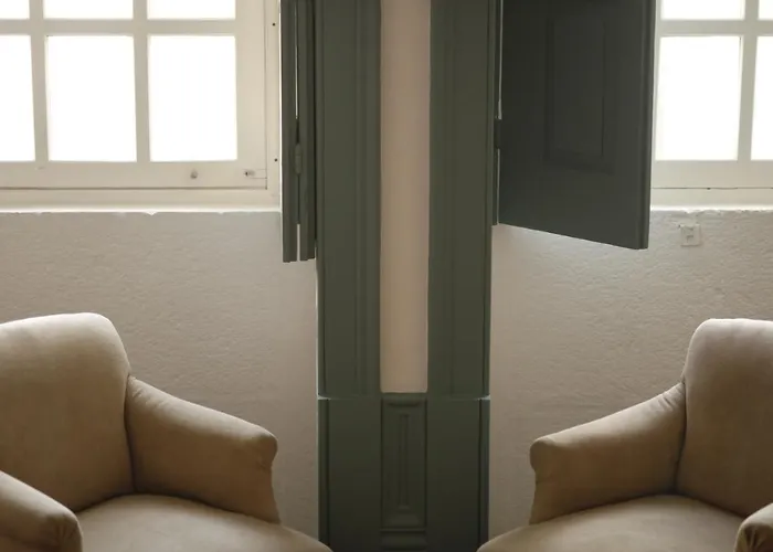 Sao Miminho 3º Апартаменты *