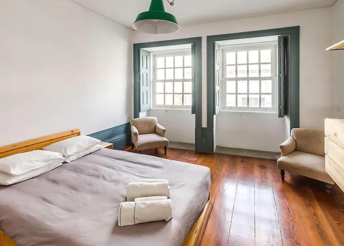 Apartman Sao Miminho 3º *