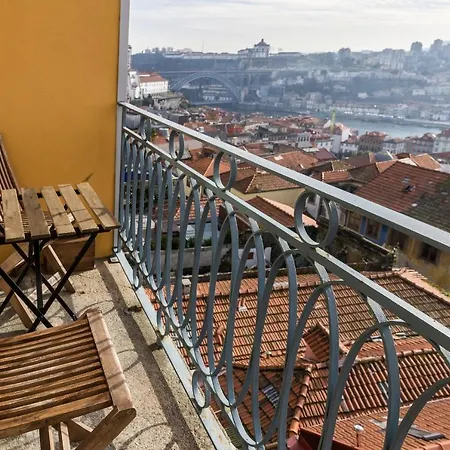 Sao Miminho 3º Апартаменты *