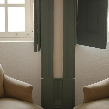 Sao Miminho 3º Апартаменты *