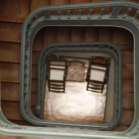 Sao Miminho 3º Apartman