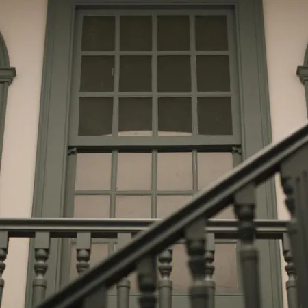 Sao Miminho 3º Apartament