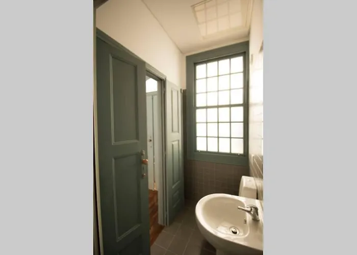 Sao Miminho 3º דירה