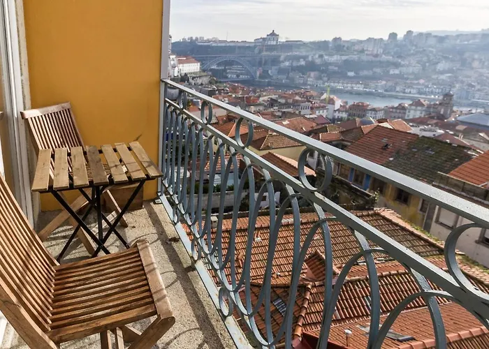 Sao Miminho 3º Apartmán *