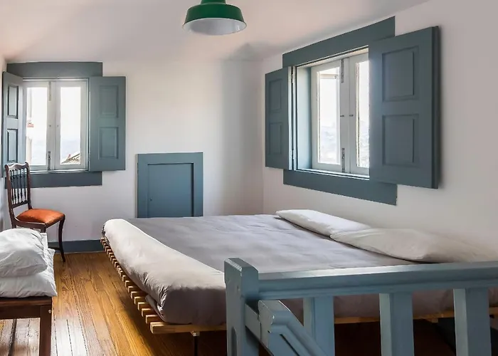 Sao Miminho 3º Apartmán *