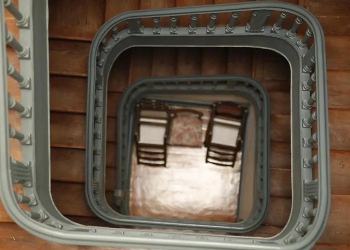 Sao Miminho 3º Apartmán