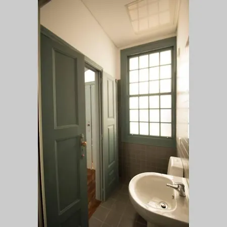 Sao Miminho 3º Apartment