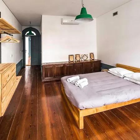 Appartement Sao Miminho 3º *