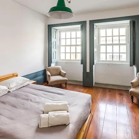 Apartman Sao Miminho 3º *