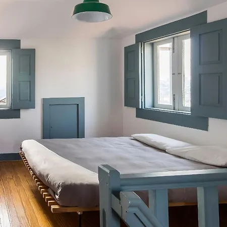 Sao Miminho 3º Apartman *