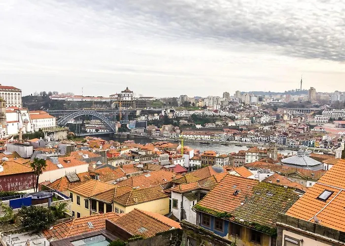 Sao Miminho 3º Porto